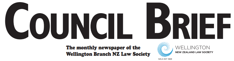 Council Brief