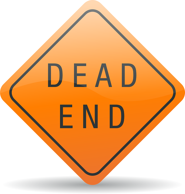 Dead End