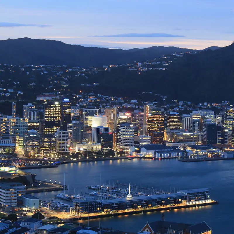 New Zealand residency visa New Zealand residency visa