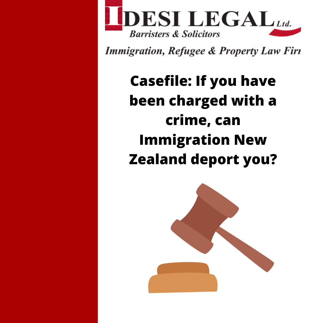 Deportation