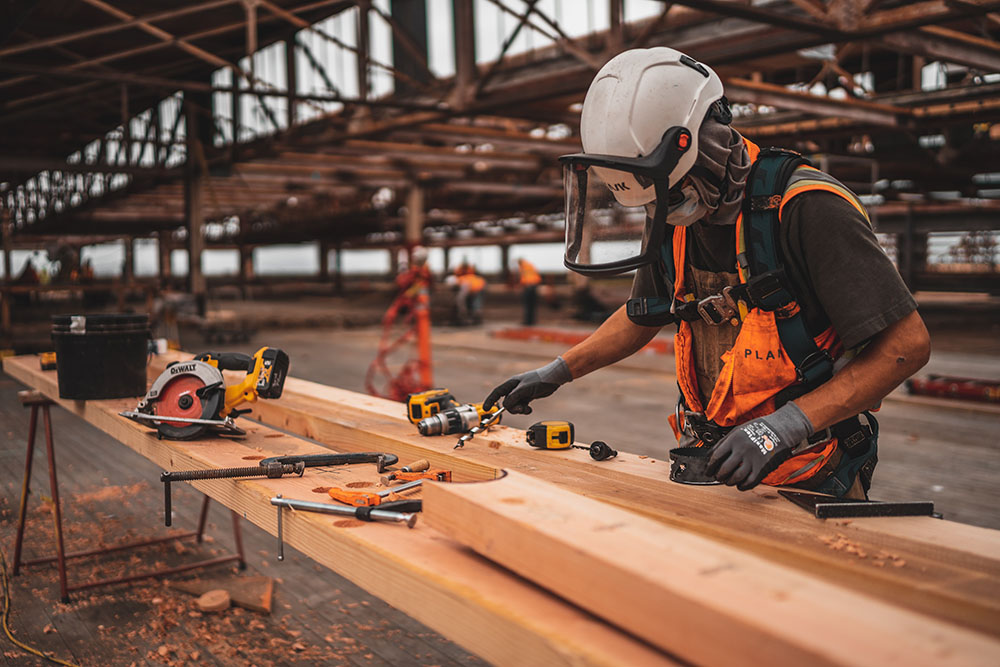 How to become an accredited employer