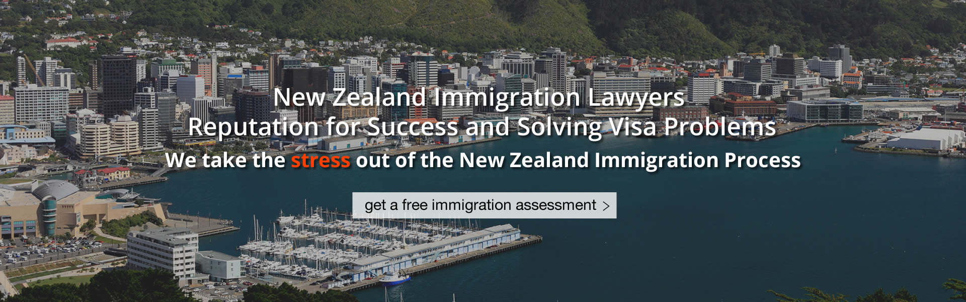 Idesi Legal Immigration Lawyers Auckland Wellington