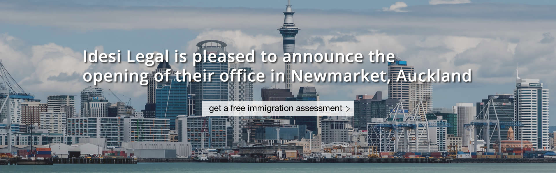 Idesi Legal Immigration lawyers Auckland