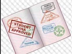 Pathway visas for students